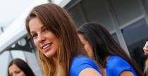 Grid Girls - czerwiec 2014