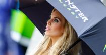 Grid Girls - najlepsze z 2014 roku