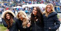 Grid Girls - czerwiec 2014