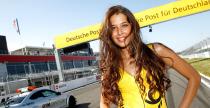 Grid Girls - lipiec 2014