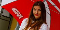 Grid Girls - lipiec 2014