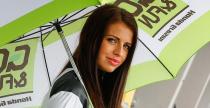 Grid Girls - lipiec 2014