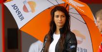 Grid Girls - lipiec 2014