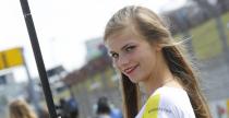 Grid Girls - lipiec 2014