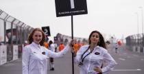 Grid Girls - listopad 2014