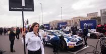 Grid Girls - listopad 2014