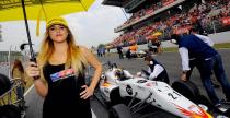 Grid Girls - listopad 2014