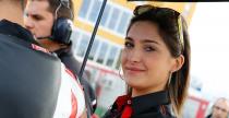 Grid Girls - listopad 2014