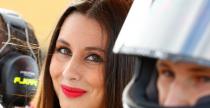 Grid Girls - listopad 2014