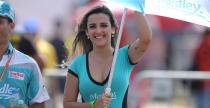 Grid Girls - listopad 2014