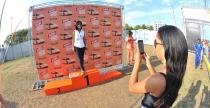 Grid Girls - listopad 2014