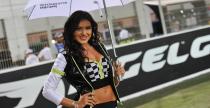 Grid Girls - listopad 2014