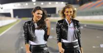 Grid Girls - listopad 2014