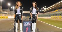 Grid Girls - listopad 2014