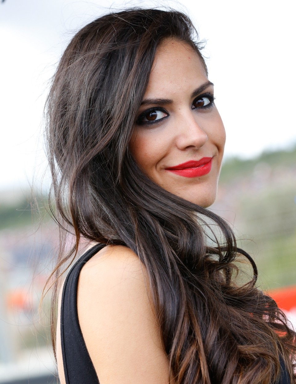Grid Girls - listopad 2014
