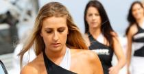 Grid Girls - październik 2014