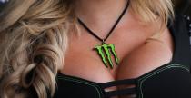 Grid Girls - październik 2014