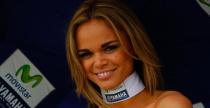 Grid Girls - październik 2014