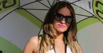Grid Girls - październik 2014