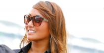 Grid Girls - październik 2014