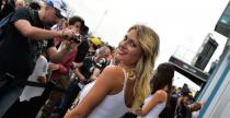 Grid Girls - październik 2014