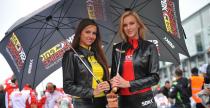 Grid Girls - październik 2014
