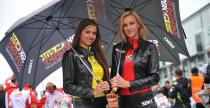 Grid Girls - padziernik 2014