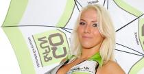 Grid Girls - sierpień 2014