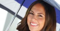Grid Girls - sierpień 2014