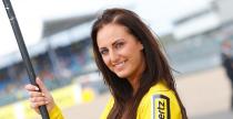 Grid Girls - sierpień 2014