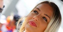 Grid Girls - sierpień 2014