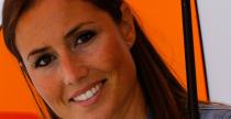 Grid Girls - wrzesień 2014