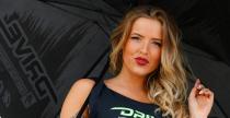 Grid Girls - wrzesie 2014