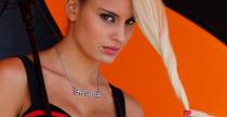 Grid Girls - wrzesień 2014