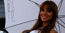 Grid Girls - wrzesień 2014