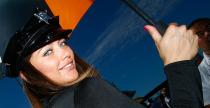Grid Girls - wrzesień 2014
