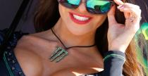 Grid Girls - wrzesień 2014