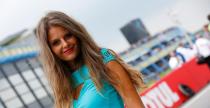 Grid Girls - czerwiec 2015