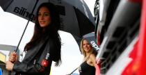 Grid Girls - czerwiec 2015