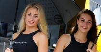 Grid Girls - czerwiec 2015