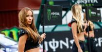 Grid Girls - czerwiec 2015