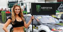 Grid Girls - czerwiec 2015