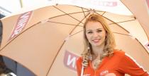 Grid Girls - czerwiec 2015