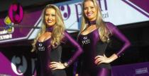 Grid Girls - czerwiec 2015