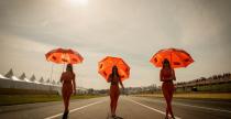 Grid Girls - czerwiec 2015