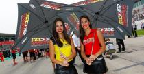 Grid Girls - czerwiec 2015