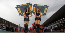 Grid Girls - czerwiec 2015