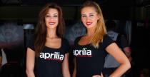 Grid Girls - czerwiec 2015