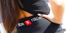 Grid Girls - kwiecień 2015