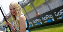 Grid Girls - lipiec 2015